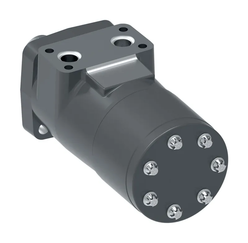 MOTOR-ORBITAL,H SERIES 370 [22.6], MH0226BA01AC0000070000000AA00J — photo 5 of 6