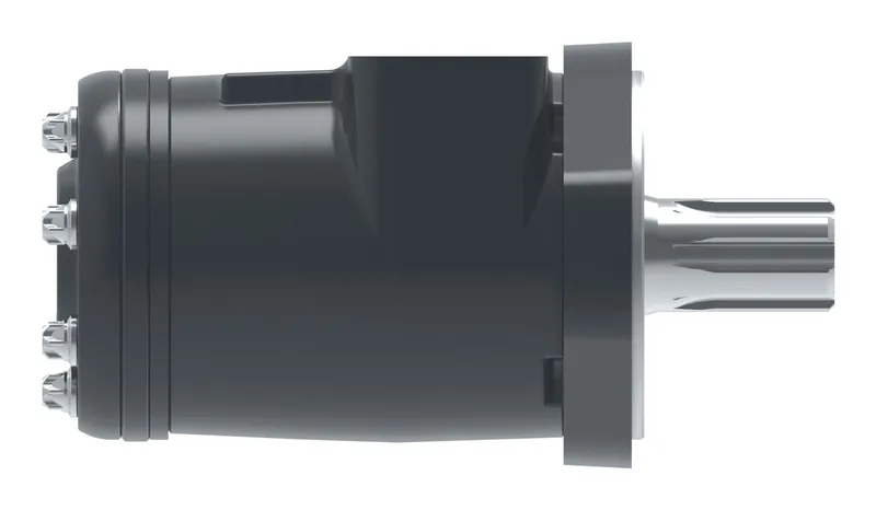 MOTOR-ORBITAL,H SERIES 35 [2.2], MH0022AA02AA01A0000000000AA00J — photo 4 of 6