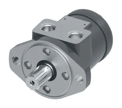 Danfoss 101-2957-009 – MOTOR-ORBITAL,H SERIES 35 [2.2], MH0022AA02AA01A0000000000AA00J