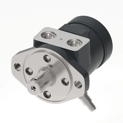 Danfoss 101-2960-009 – MOTOR-ORBITAL,H SERIES 45 [2.8], MH0028MA18AF16AN02AA00000AA00J