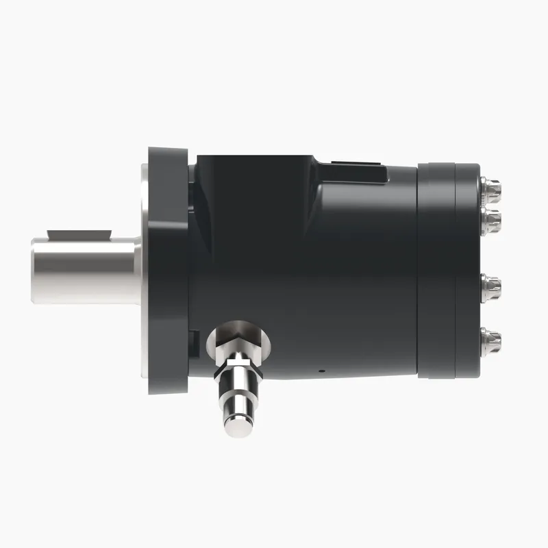 MOTOR-ORBITAL,H SERIES 45 [2.8], MH0028MA18AF16AN02AA00000AA00J — photo 2 of 6