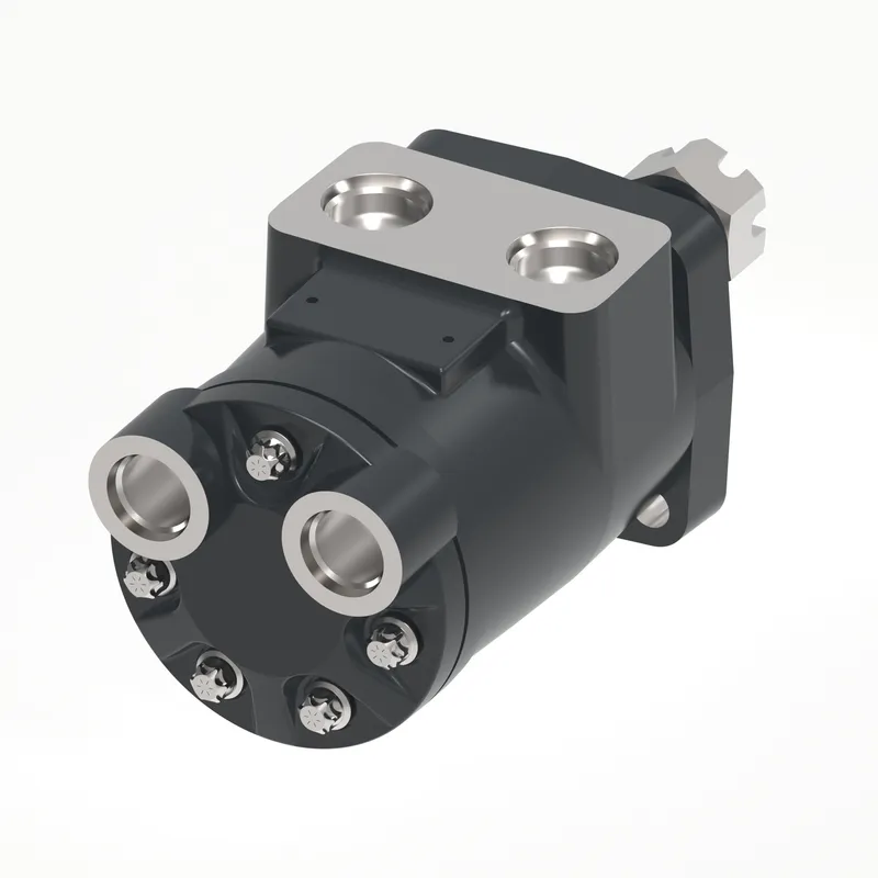 MOTOR-ORBITAL,H SERIES 45 [2.8], MH0028MA18AF020N020000000AA00J — photo 7 of 18