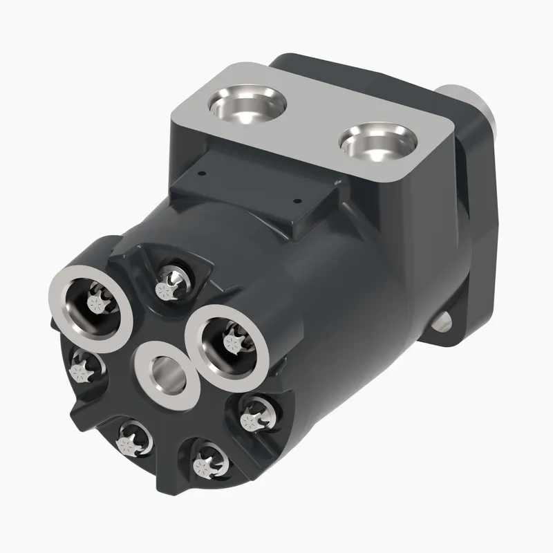 MOTOR-ORBITAL,H SERIES 45 [2.8], MH0028MA18AF020N020000000AA00J — photo 5 of 18