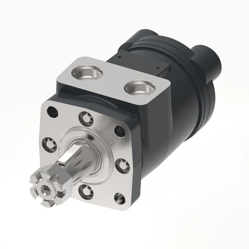 MOTOR-ORBITAL,H SERIES 45 [2.8], MH0028MA18AF020N020000000AA00J — photo 2 of 18