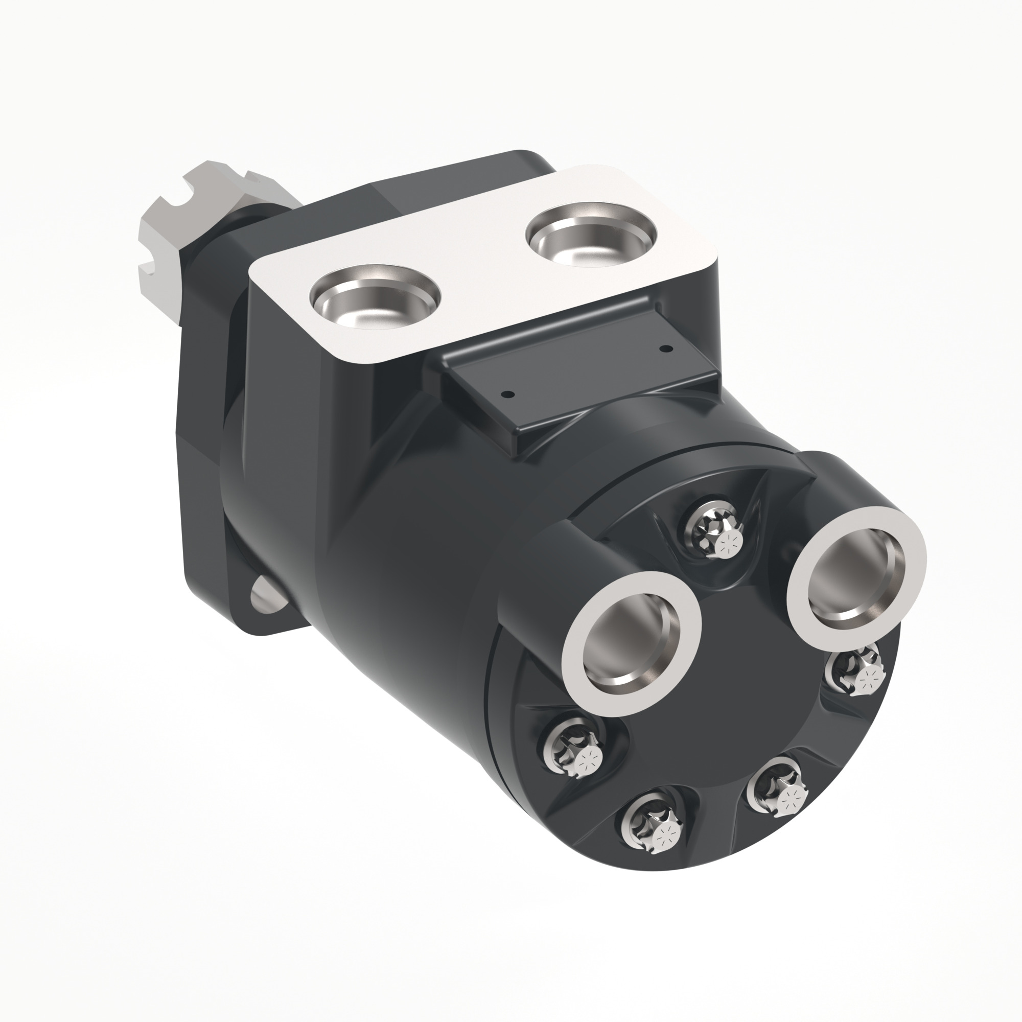 MOTOR-ORBITAL,H SERIES 95 [5.9], MH0059BA05EB0000000000000AA00J — photo 5 of 6