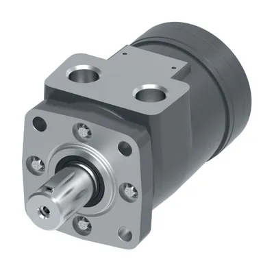 Danfoss 101-2970-009 – MOTOR-ORBITAL,H SERIES 95 [5.9], MH0059BA01AB0000070000000AA00J