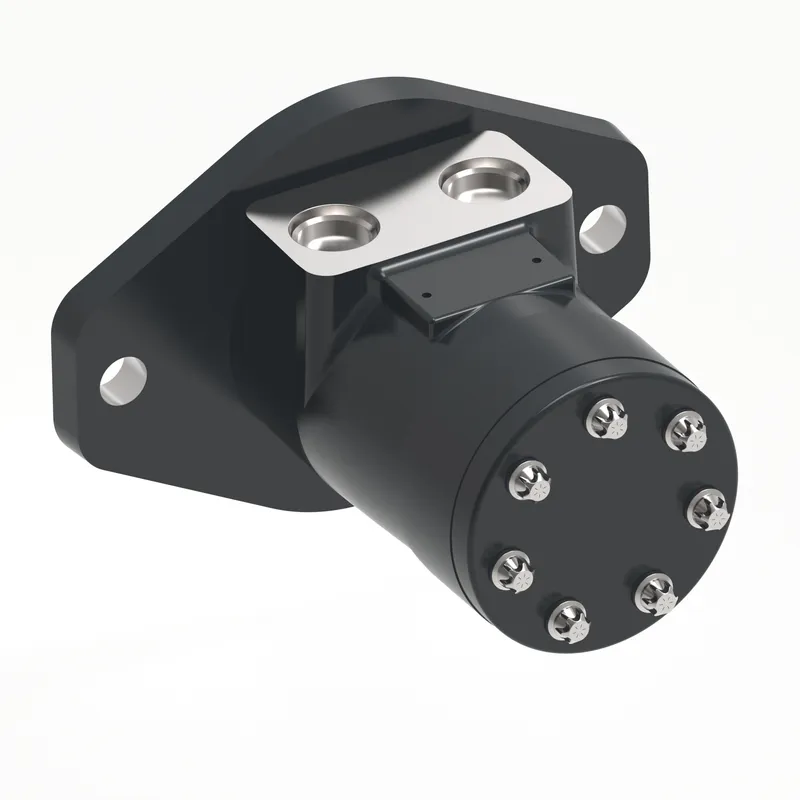 MOTOR-ORBITAL,H SERIES 160 [9.7], MH0097DD16AA0000000000000AA00J — photo 3 of 6