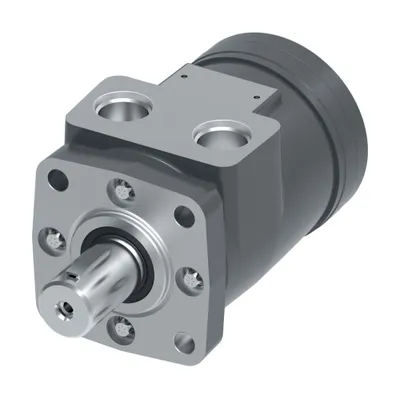 Danfoss 101-3001-009 – MOTOR-ORBITAL,H SERIES 75 [4.5], MH0045BA24AA0000000000000AA00J