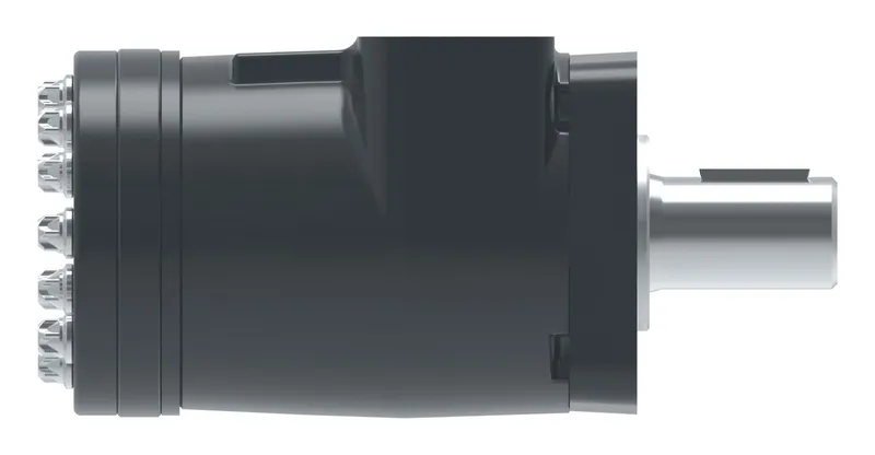 MOTOR-ORBITAL,H SERIES 75 [4.5], MH0045BA24AA0000000000000AA00J — photo 2 of 6