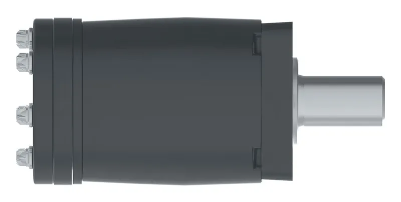 MOTOR-ORBITAL,H SERIES 75 [4.5], MH0045BA24AA0000000000000AA00J — photo 5 of 6