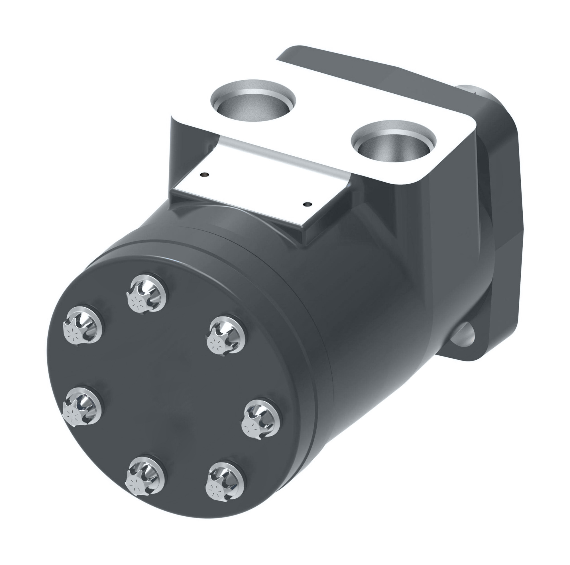 MOTOR-ORBITAL,H SERIES 75 [4.5], MH0045BA24AA0000000000000AA00J — photo 3 of 6