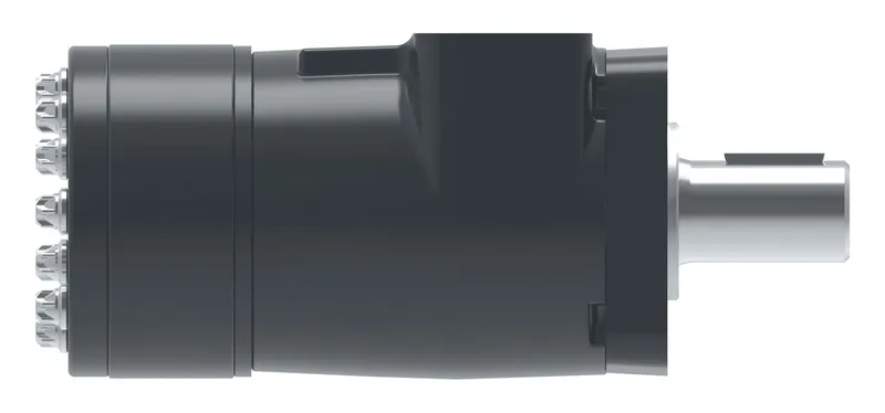 MOTOR-ORBITAL,H SERIES 230 [14.1], MH0141BA24AA0000000000000AA00J — photo 2 of 6