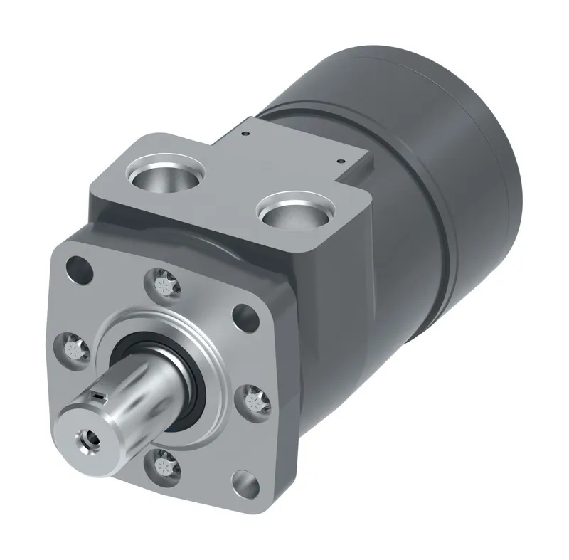 MOTOR-ORBITAL,H SERIES 230 [14.1], MH0141BA24AA0000000000000AA00J — photo 1 of 6