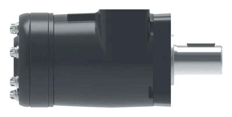 MOTOR-ORBITAL,H SERIES 120 [7.3], MH0073BA01AB0100000000000AA00J — photo 2 of 6