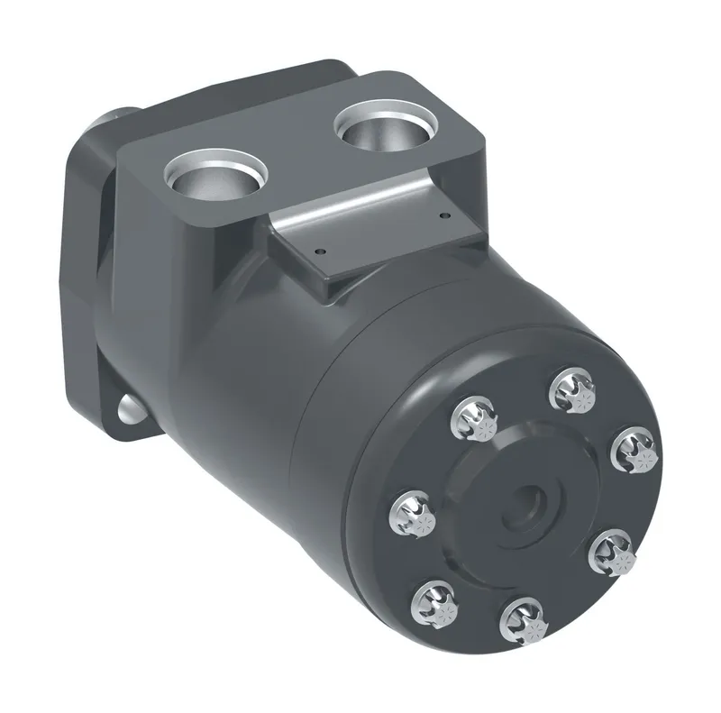 MOTOR-ORBITAL,H SERIES 185 [11.3], MH0113BA01AA0100000000000AA00J — photo 6 of 6