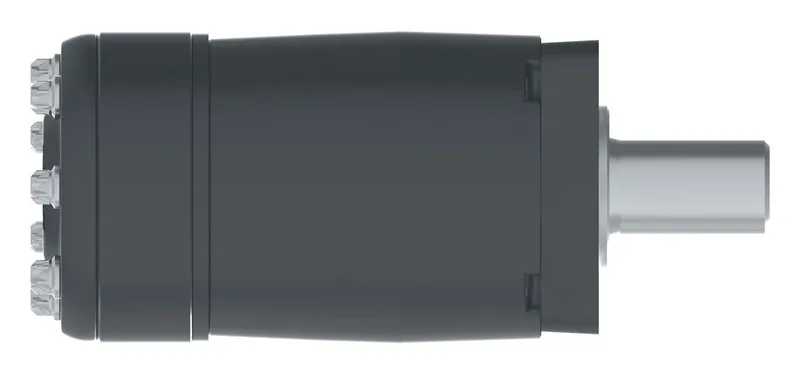 MOTOR-ORBITAL,H SERIES 185 [11.3], MH0113BA01AA0100000000000AA00J — photo 2 of 6