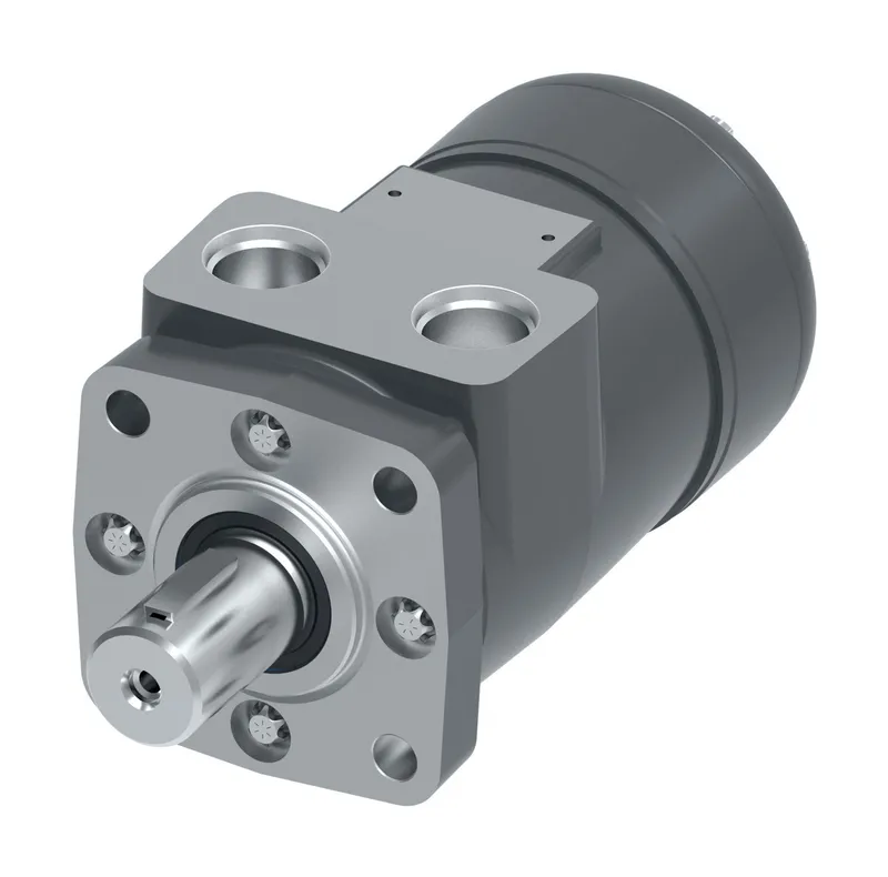 MOTOR-ORBITAL,H SERIES 185 [11.3], MH0113BA01AA0100000000000AA00J — photo 1 of 6