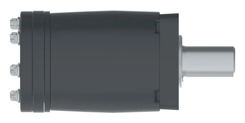 MOTOR-ORBITAL,H SERIES 60 [3.5], MH0035FA24AL09A0000000000AA00J — photo 2 of 6
