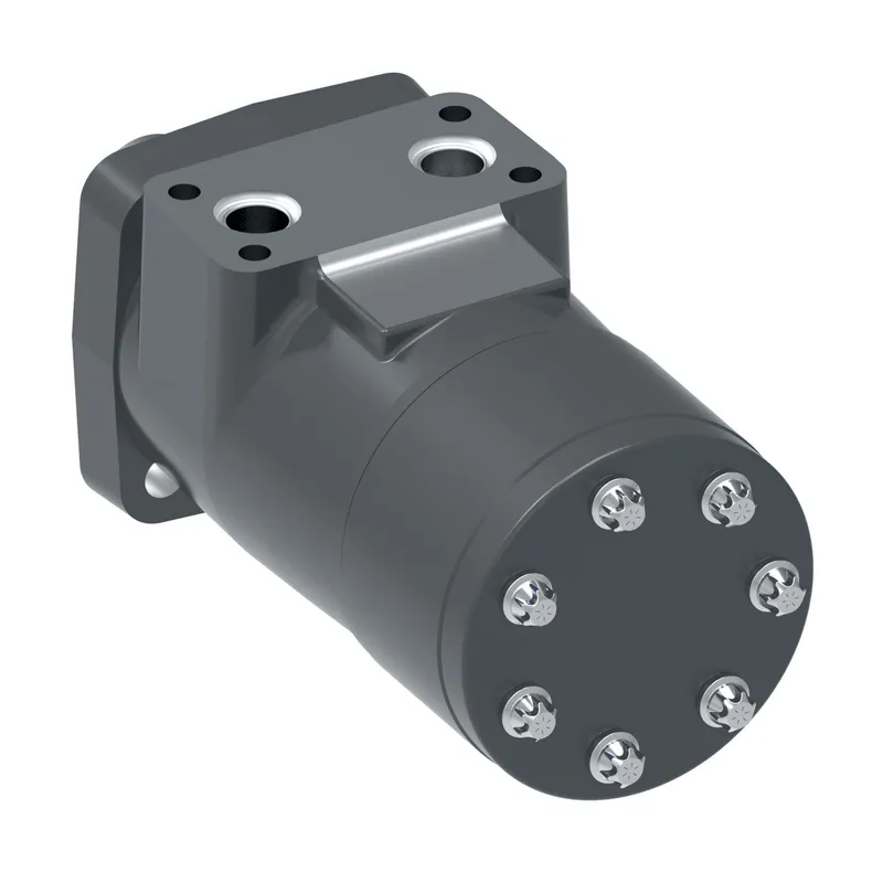 MOTOR-ORBITAL,H SERIES 295 [17.9], MH0179BD01AC0000000000000AA00J — photo 6 of 6