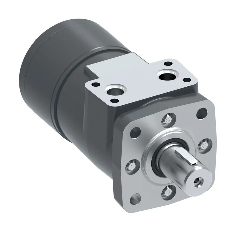 MOTOR-ORBITAL,H SERIES 295 [17.9], MH0179BD01AC0000000000000AA00J — photo 3 of 6
