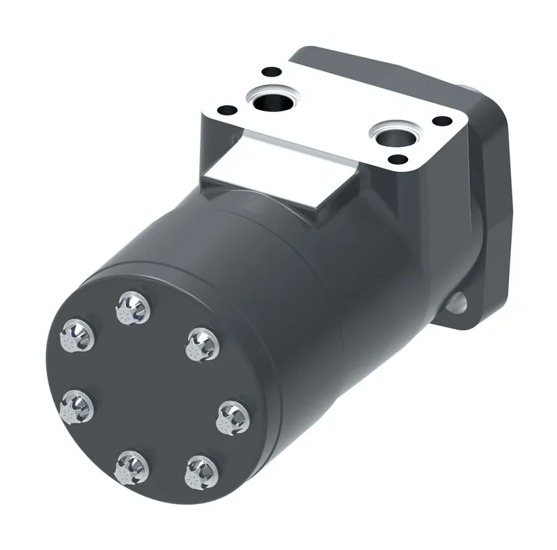 MOTOR-ORBITAL,H SERIES 295 [17.9], MH0179BD01AC0000000000000AA00J — photo 4 of 6