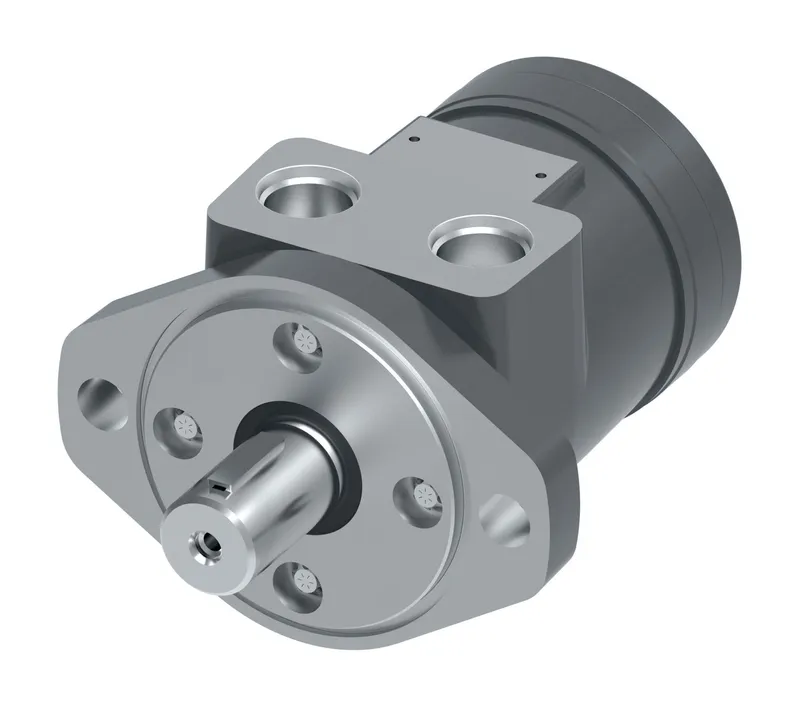 MOTOR-ORBITAL,H SERIES 95 [5.9], MH0059AA01AA0000030000000AJ00J — photo 1 of 5