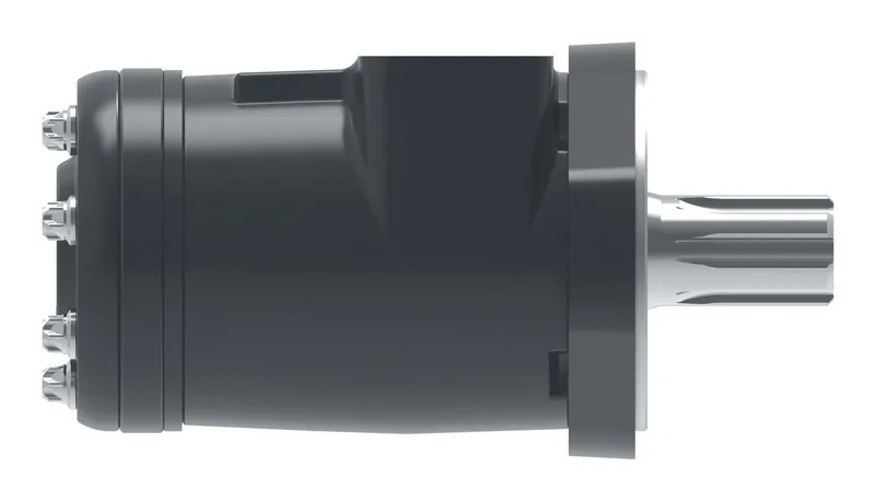 MOTOR-ORBITAL,H SERIES 75 [4.5], MH0045AA02AA0100070000000AA00J — photo 4 of 6