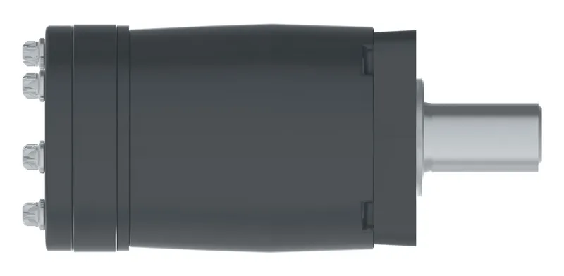MOTOR-ORBITAL,H SERIES 120 [7.3], MH0073BA01AA0000070000000AA00J — photo 2 of 6