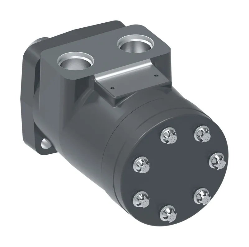 MOTOR-ORBITAL,H SERIES 120 [7.3], MH0073BA01AA0000070000000AA00J — photo 6 of 6