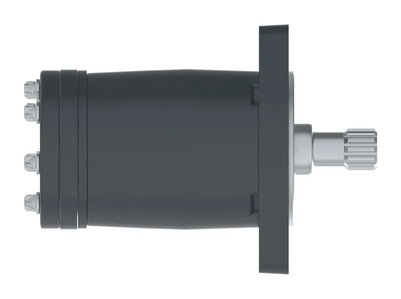 MOTOR-ORBITAL,H SERIES 75 [4.5], MH0045AA16AA0000000000000AA00J — photo 3 of 6