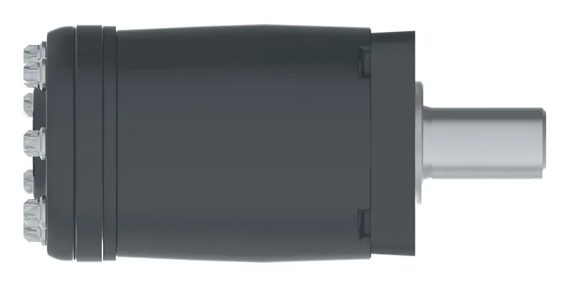 MOTOR-ORBITAL,H SERIES 60 [3.5], MH0035BA01AA01A0070000000AA00J — photo 3 of 6