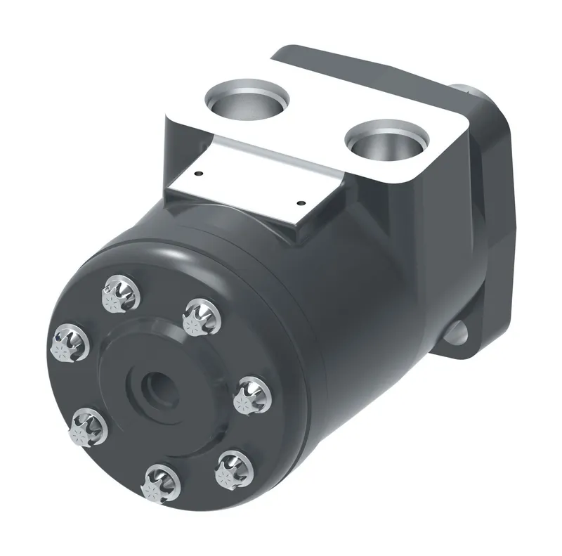 MOTOR-ORBITAL,H SERIES 60 [3.5], MH0035BA01AA01A0070000000AA00J — photo 4 of 6
