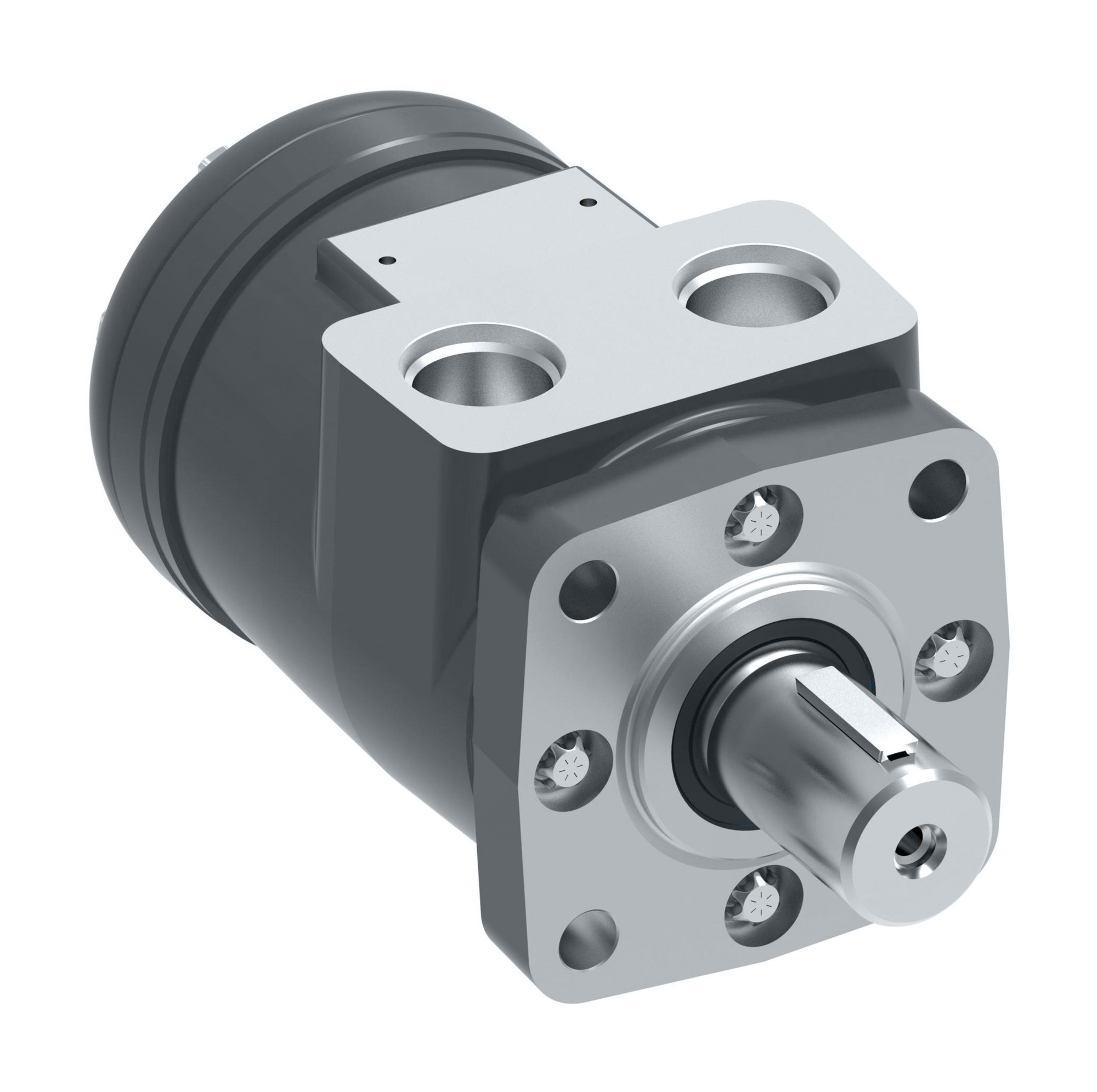 MOTOR-ORBITAL,H SERIES 60 [3.5], MH0035BA01AA01A0070000000AA00J — photo 2 of 6