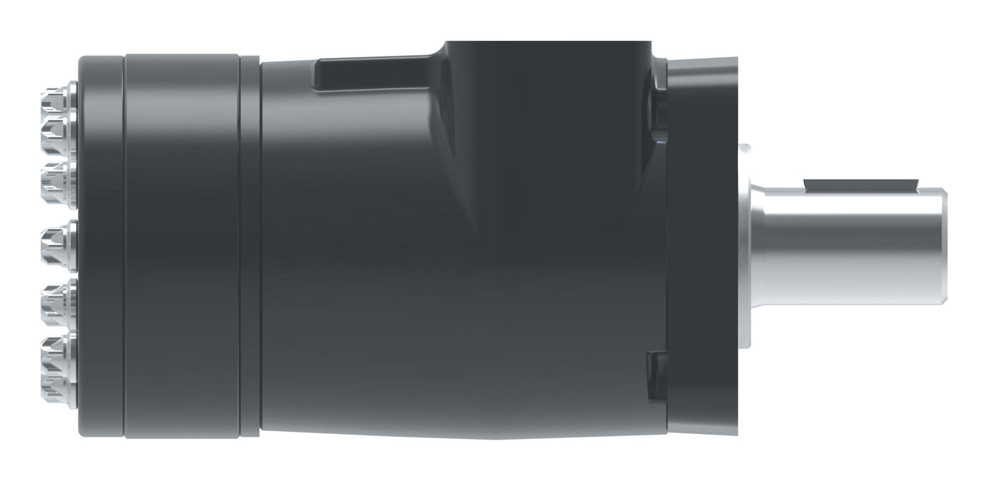 MOTOR-ORBITAL,H SERIES 185 [11.3], MH0113BA01AB00000000000000000J — photo 6 of 6