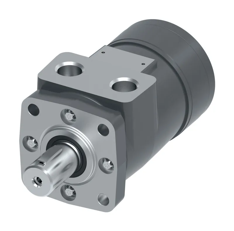 MOTOR-ORBITAL,H SERIES 185 [11.3], MH0113BA01AB00000000000000000J — photo 1 of 6