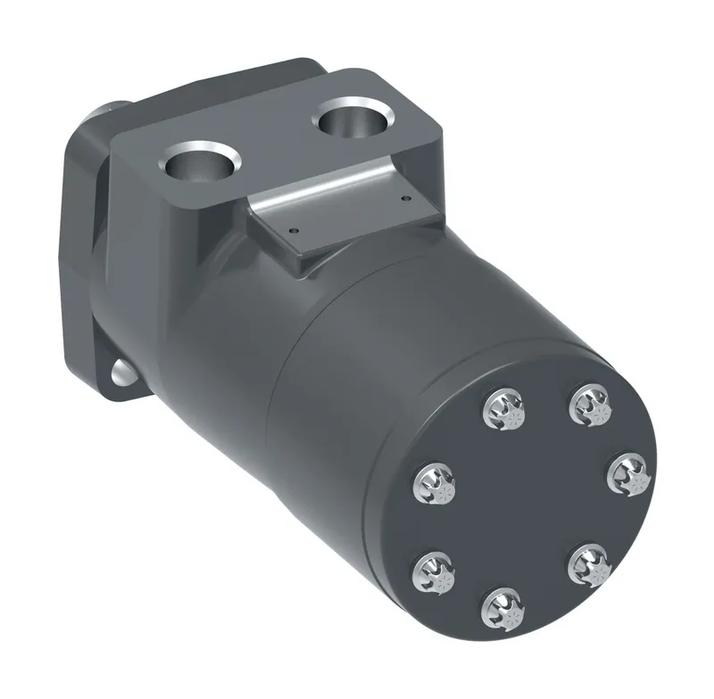 MOTOR-ORBITAL,H SERIES 370 [22.6], MH0226BA01AB00000000000000000J — photo 3 of 6