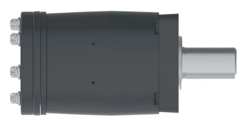 MOTOR-ORBITAL,H SERIES 45 [2.8], MH0028BA01AC00000000000000000J — photo 2 of 6