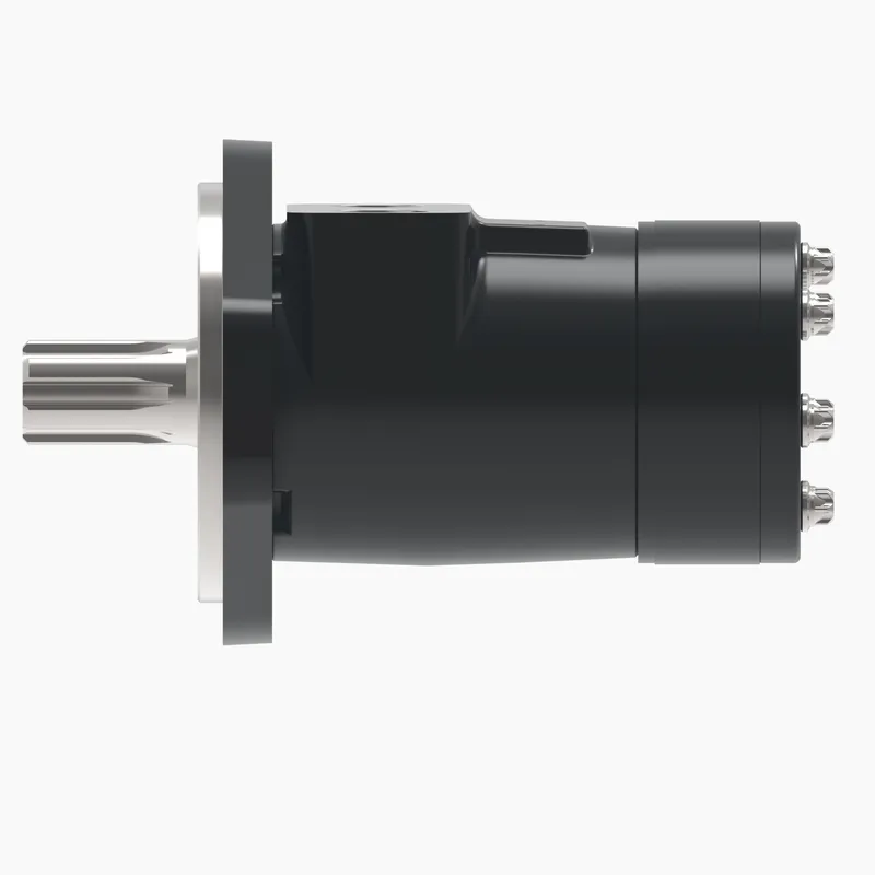 MOTOR-ORBITAL,H SERIES 45 [2.8], MH0028DD16AA00000000AF000AA00J — photo 5 of 6
