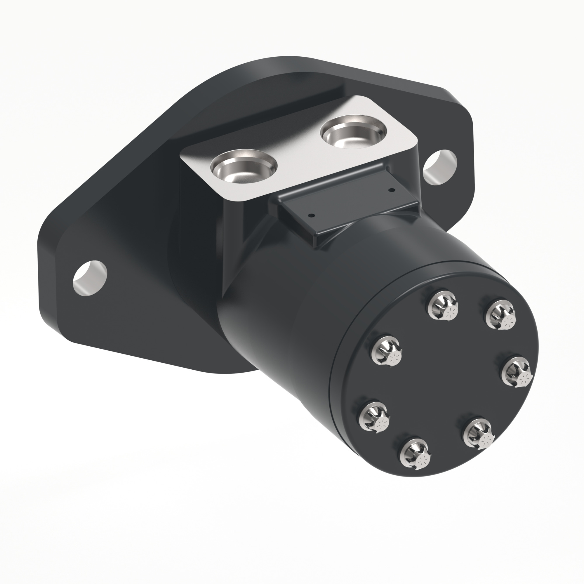 MOTOR-ORBITAL,H SERIES 45 [2.8], MH0028DD16AA00000000AF000AA00J — photo 3 of 6