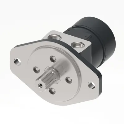 Danfoss 101-3197-009 – MOTOR-ORBITAL,H SERIES 45 [2.8], MH0028DD16AA00000000AF000AA00J