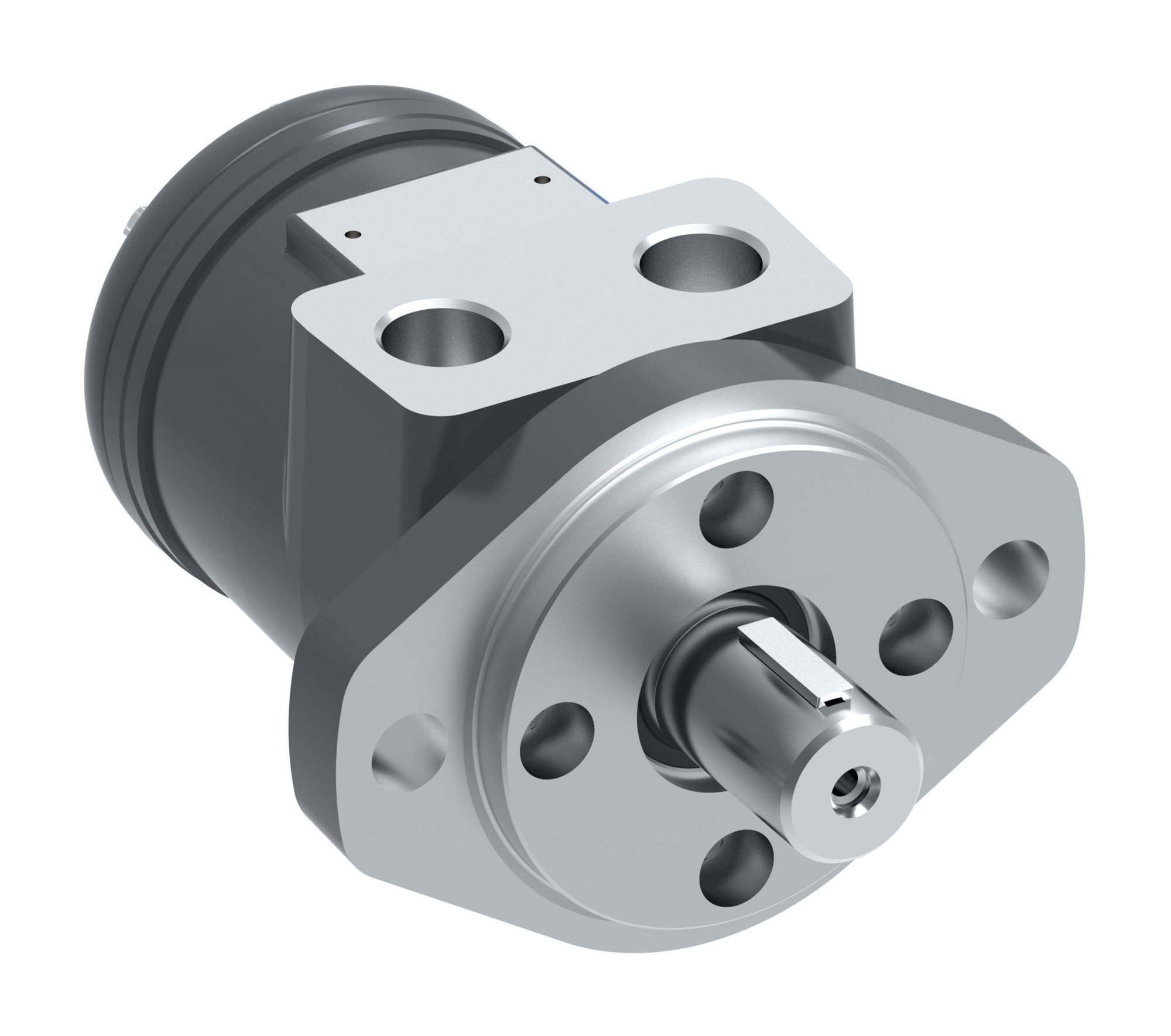 MOTOR-ORBITAL,H SERIES 45 [2.8], MH0028MA39AF0200030000000AA00J — photo 6 of 6