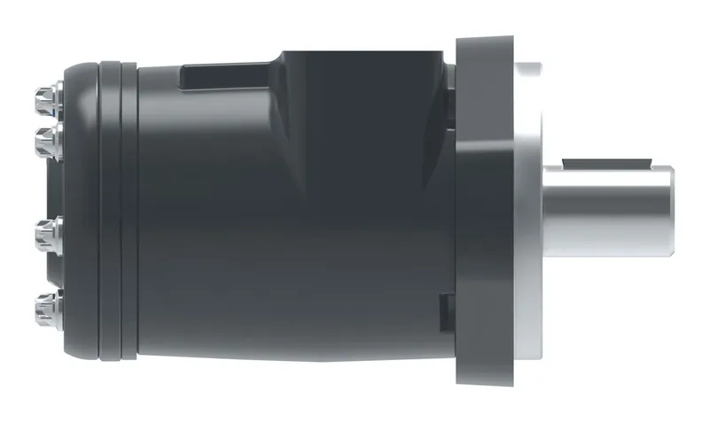 MOTOR-ORBITAL,H SERIES 45 [2.8], MH0028MA39AF0200030000000AA00J — photo 5 of 6