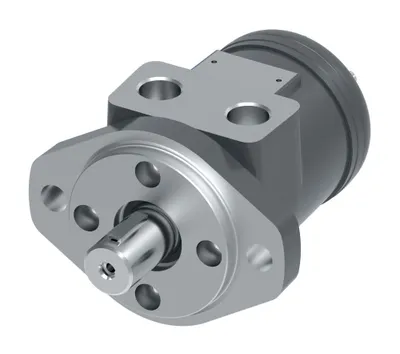Danfoss 101-3198-009 – MOTOR-ORBITAL,H SERIES 45 [2.8], MH0028MA39AF0200030000000AA00J