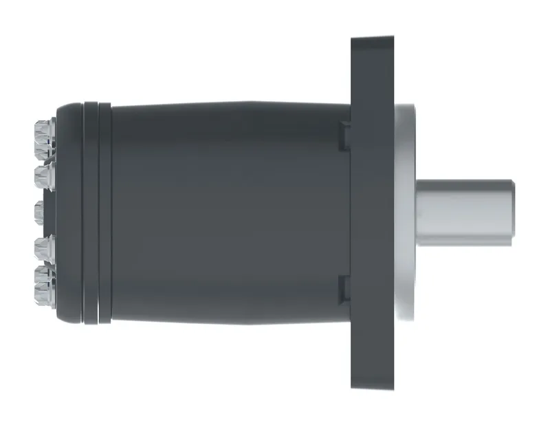 MOTOR-ORBITAL,H SERIES 45 [2.8], MH0028MA39AF0200030000000AA00J — photo 4 of 6