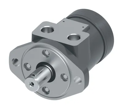 Danfoss 101-3244-009 – MOTOR-ORBITAL,H SERIES 95 [5.9], MH0059AA01AF0000000000000AA00J