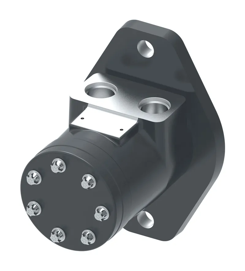 MOTOR-ORBITAL,H SERIES 95 (5.9), MH0059DD01AA00000000000000000J — photo 5 of 6