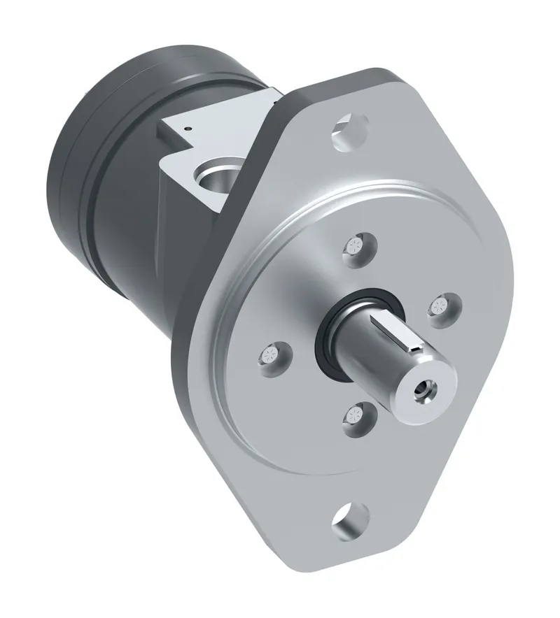 MOTOR-ORBITAL,H SERIES 95 (5.9), MH0059DD01AA00000000000000000J — photo 4 of 6