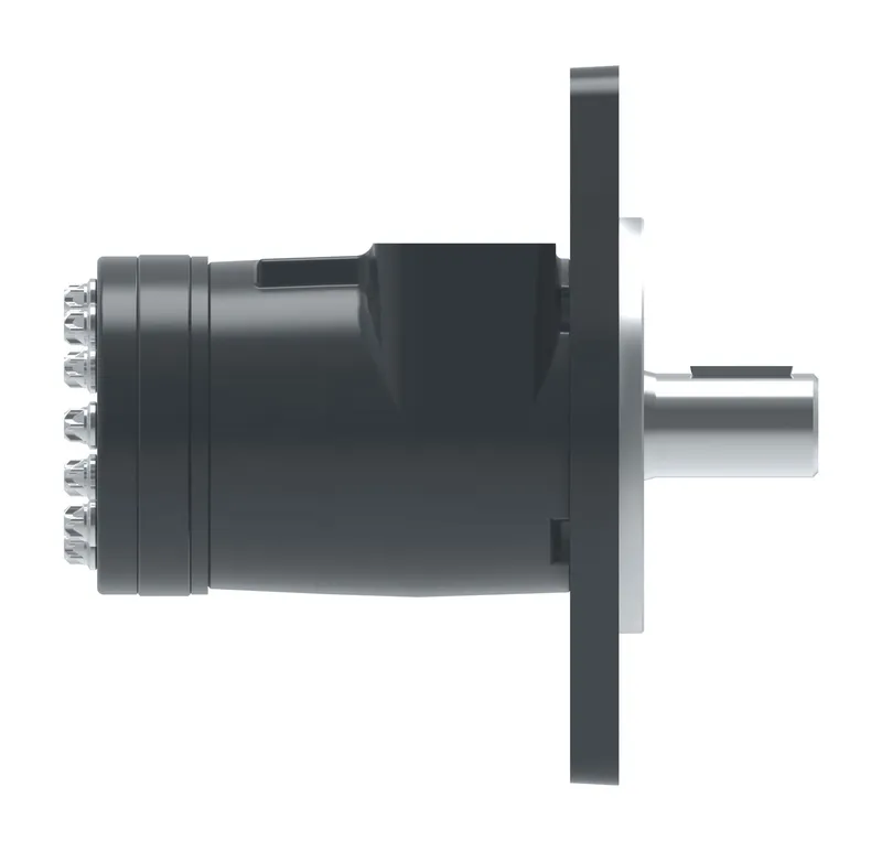 MOTOR-ORBITAL,H SERIES 95 (5.9), MH0059DD01AA00000000000000000J — photo 3 of 6