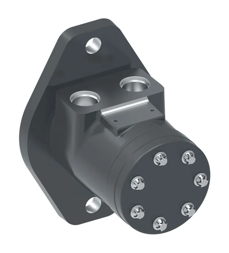 MOTOR-ORBITAL,H SERIES 95 (5.9), MH0059DD01AA00000000000000000J — photo 6 of 6