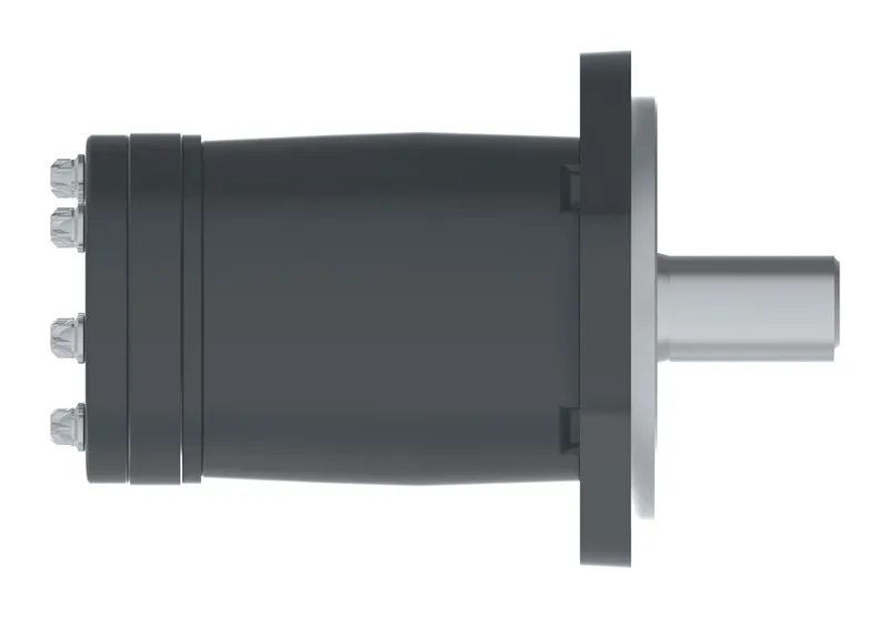 MOTOR-ORBITAL,H SERIES 95 (5.9), MH0059DD01AA00000000000000000J — photo 2 of 6